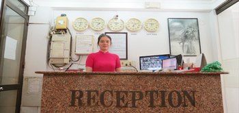 Hanh Phuc Hotel Thành Pho Ho Chí Minh Esterno foto