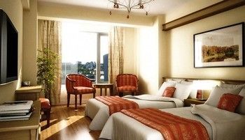 Hanh Phuc Hotel Thành Pho Ho Chí Minh Esterno foto