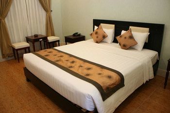 Hanh Phuc Hotel Thành Pho Ho Chí Minh Esterno foto